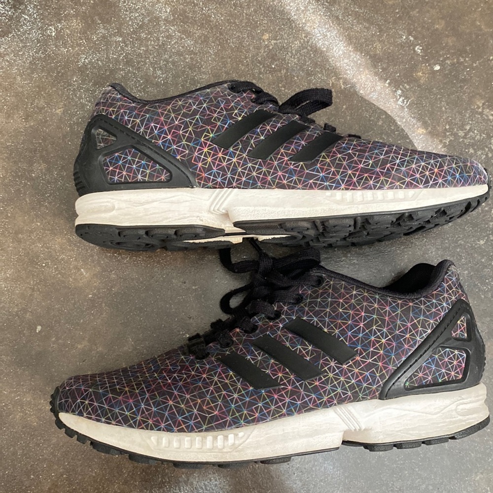 Adidas Torsion Shoes